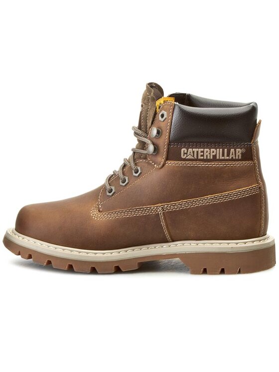 CAT Footwear Trappers CAT Footwear Colorado P708190 Maro