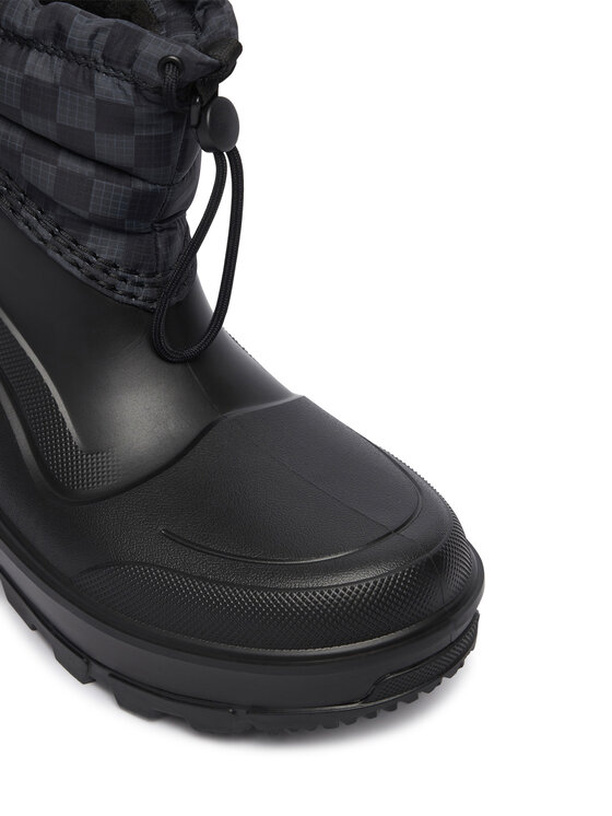 Vans Botas de agua Vans All-Trac Wellie MTE VN000V8H01X1 Negro