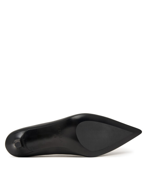 Furla High Heels Furla Aria YL581FA X30000 CN O6000 Schwarz