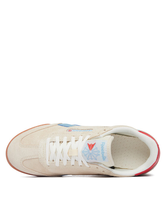 Reebok Снікерcи Reebok SS-CAMPIO XT 100245002 Світло-бежевий