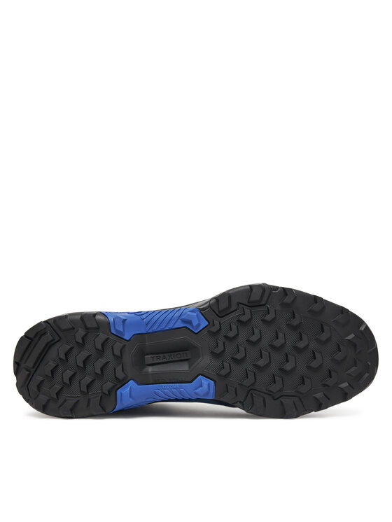 adidas Трекінгові черевики adidas Eastrail 2.0 Mid RAIN.RDY IH1159 Cиній