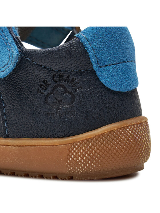 Primigi Īsi apavi Primigi 5901233 Tumši zils