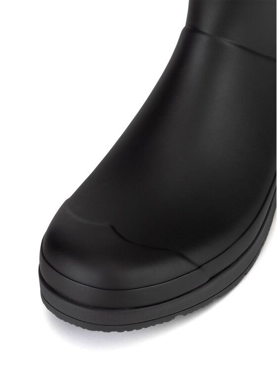 Hunter Cizme de cauciuc Hunter MFS9088RMA Negru