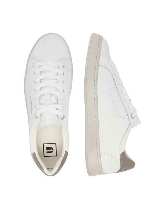 G-STAR Снікерcи G-Star Raw CEO-BRADLEY-02 MI08 Білий