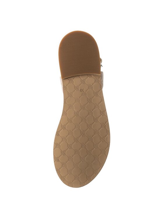 JOOP! Sandali JOOP! Liliana 4140003982 Roza