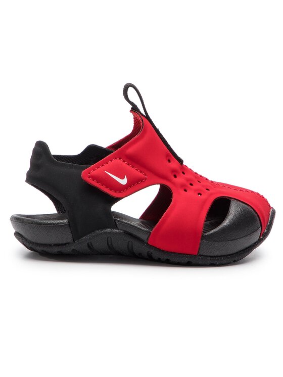 Nike Σανδάλια Nike Sunray Protect 2 (TD) 943827 601 Κόκκινο