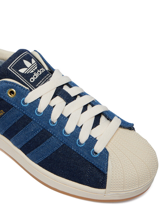 adidas Снікерcи adidas Superstar II LA1231 Cиній