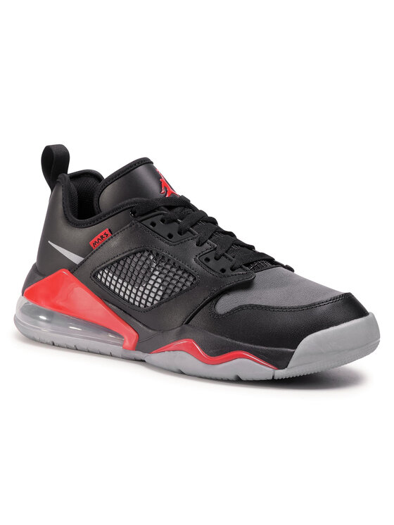 Nike Krepšinio batai Nike Jordan Mars 270 Low CK1196 001 Juoda
