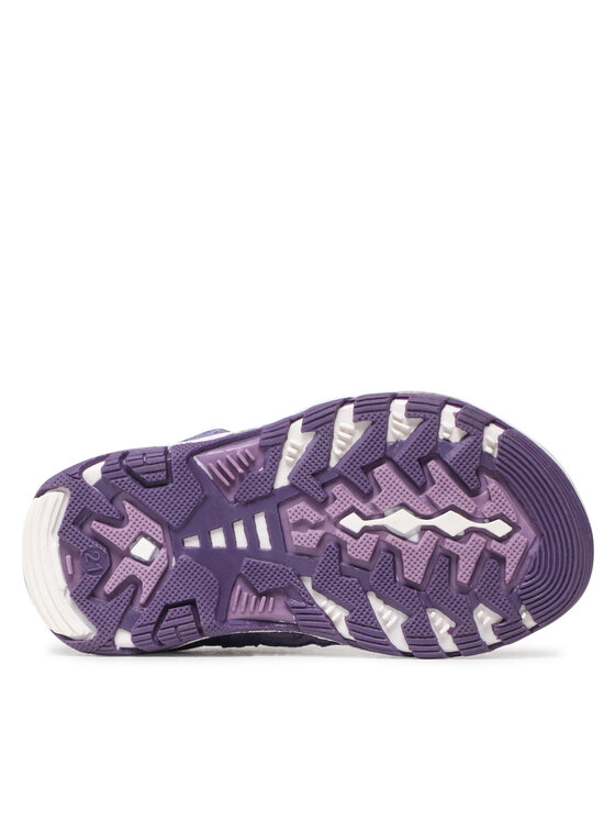 Lasocki Kids Basutės Lasocki Kids CI12-2566-11A Violetinė