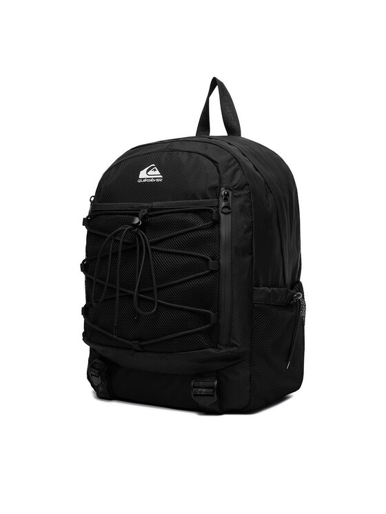 Quiksilver Batoh Quiksilver WBEO-QUIK-M-005-10 Černá