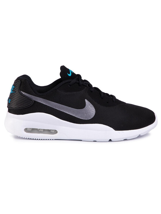Nike Superge Nike Air Max Oketo AQ2235 015 Črna