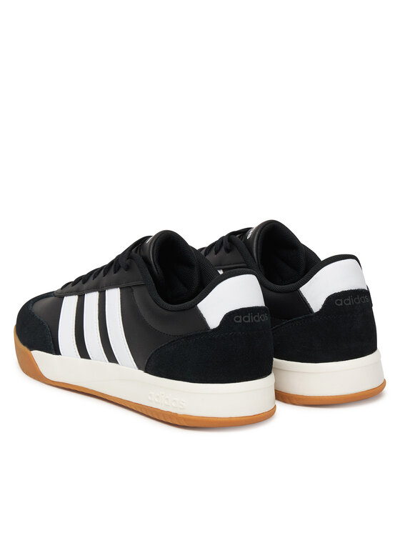 adidas Снікерcи adidas Vl Court 00S HQ0052 Чорний