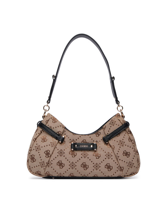 Guess Borsetta Guess Dorothy HWJP22 31180 Marrone chiaro