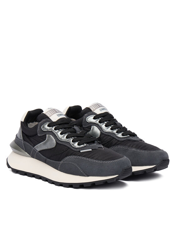 Voile Blanche Sneakers Voile Blanche Owark Hype 2018292-24 Multicolore