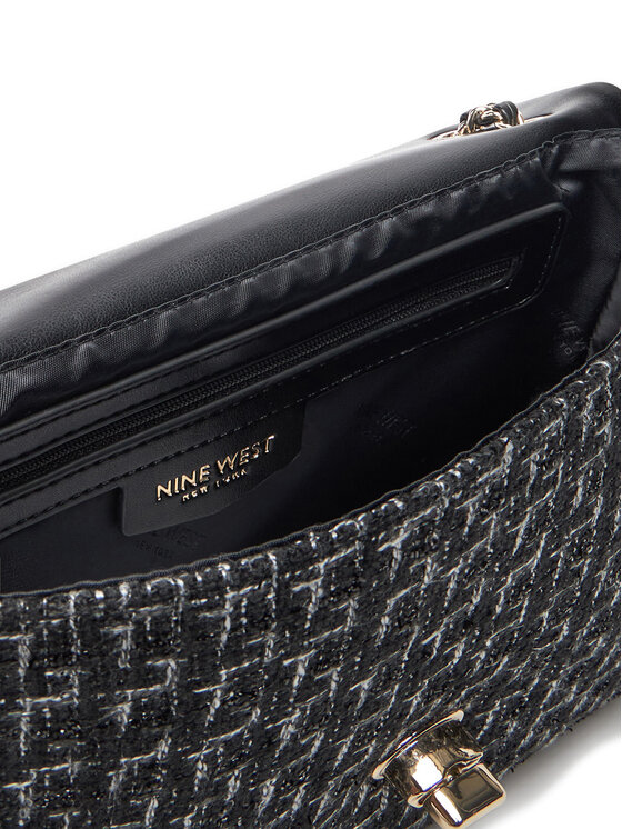 Nine West Сумка Nine West EO-Hudson-Harmony-LDA8004A Чорний