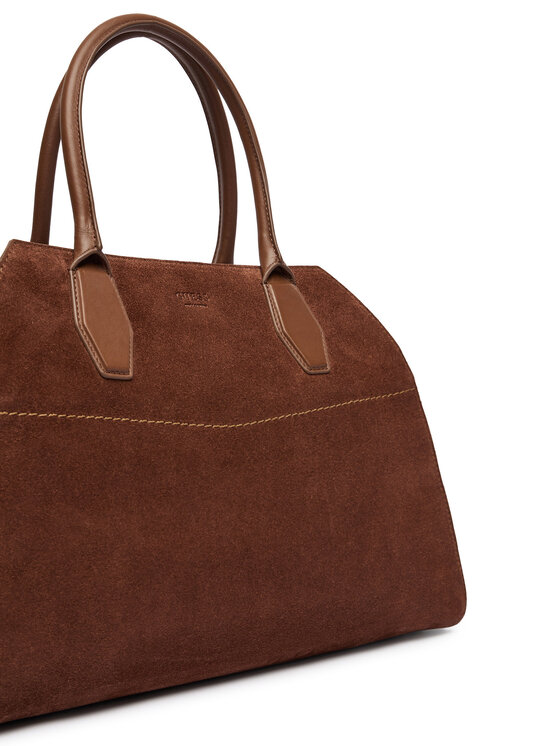 Guess Сумка Guess HWYUSS P6276 Коричневий