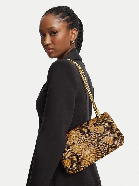 Just Cavalli Borsetta Just Cavalli 81RA4BG2 ZSD84 Marrone