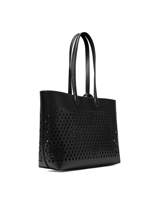 Nine West Сумка Nine West CEO-Bleeker Petal-LDA8699A Чорний