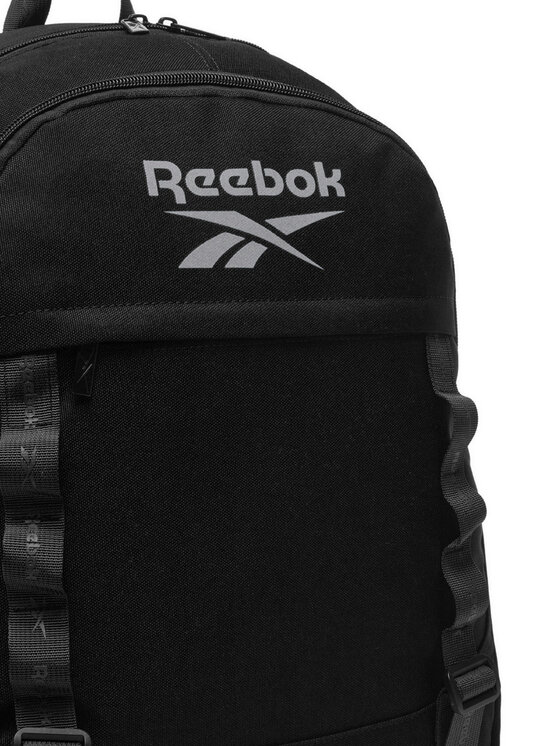 Reebok Ruksak Reebok CWBEO-RBK-M-002-10 Crna