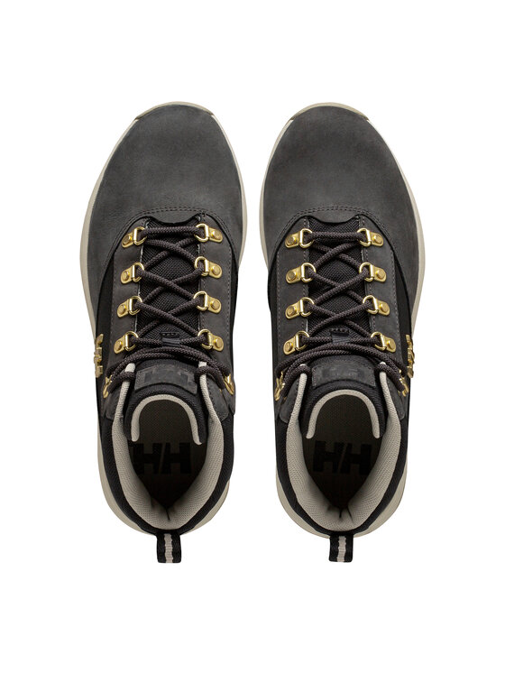 Helly Hansen Παπούτσια πεζοπορίας Helly Hansen Victoria 11818 Μαύρο