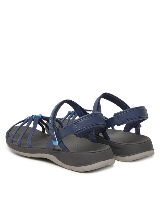 Teva Босоніжки Teva Tirratraveler 1166130 Cиній