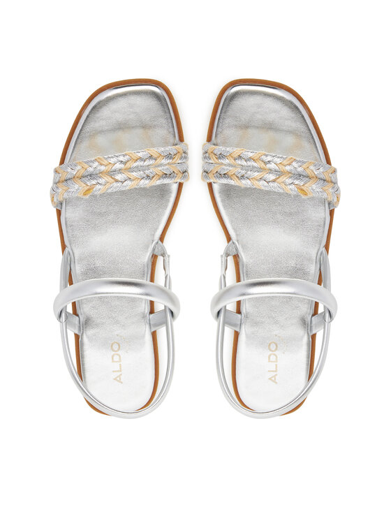 Aldo Sandali Aldo Narine 14003461 Argento