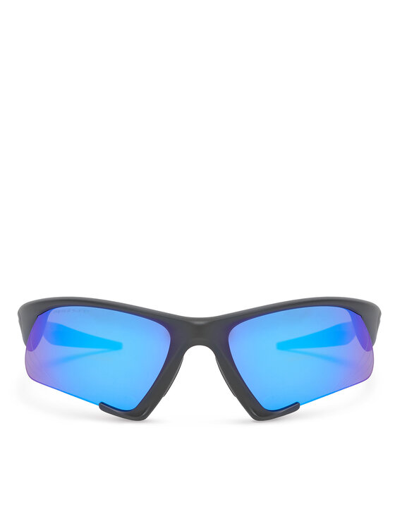 Oakley Сонцезахисні окуляри Oakley Suture Jacket 0OO9532 95320264 Сірий