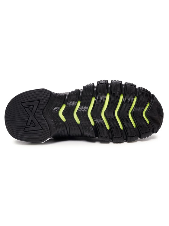 Nike Trenažieru zāles apavi Nike Free Metcon 3 CJ0861 007 Melns
