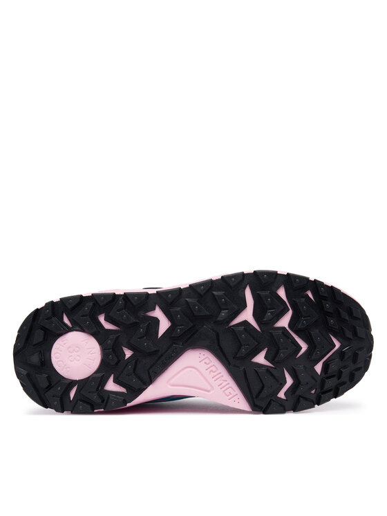 Primigi Sneakersy Primigi GORE-TEX 2419000 S Ružová
