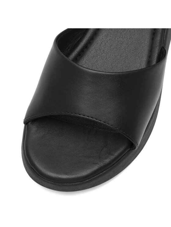 Lasocki Sandały Lasocki ARC-2287-11 Czarny