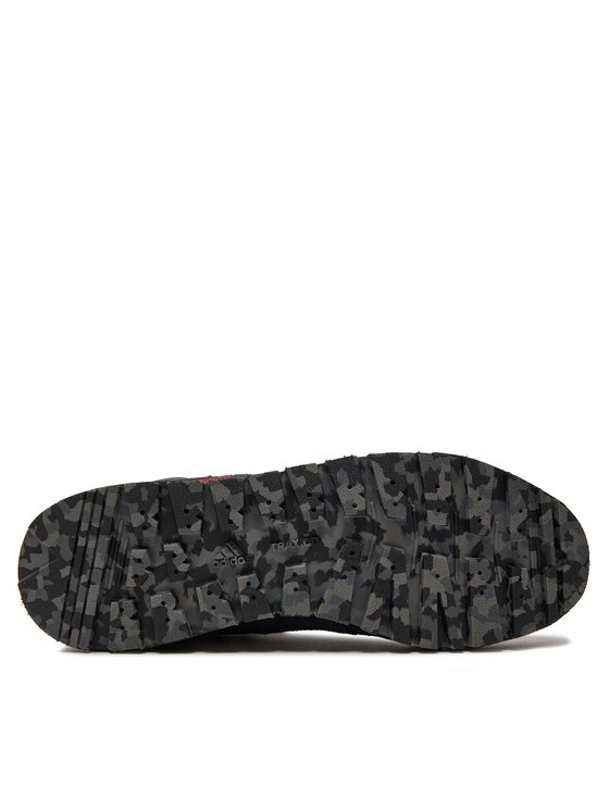 adidas Трекінгові черевики adidas Terrex Snowpitch C.Rdy FV7957 Чорний