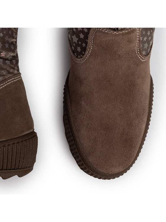 Primigi Cizme de zăpadă Primigi GORE-TEX 4379822 D Maro