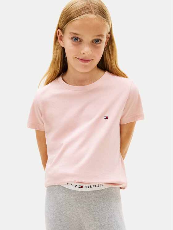 Tommy Hilfiger Tommy Hilfiger Conjunto de camisetas UG0UG00307 De color Regular Fit