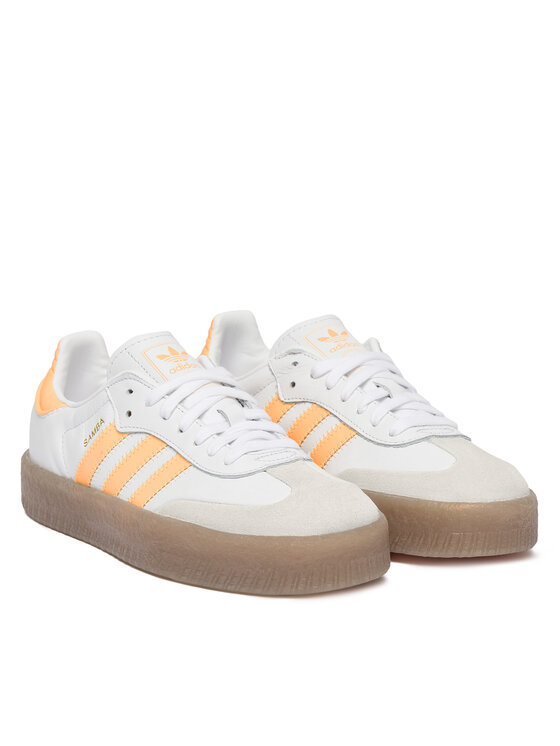 adidas Zapatillas adidas Sambae JP9533 Blanco
