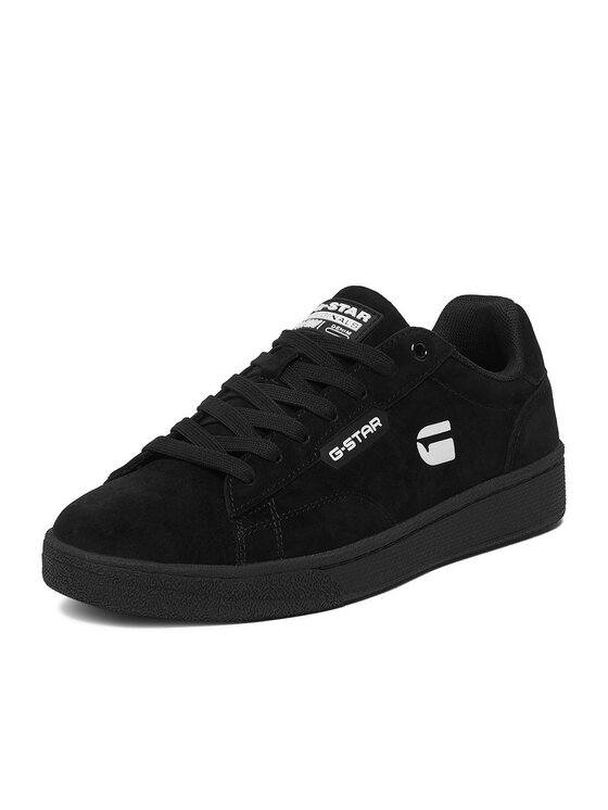 G-STAR Снікерcи G-Star Raw CEO-L240039 Чорний