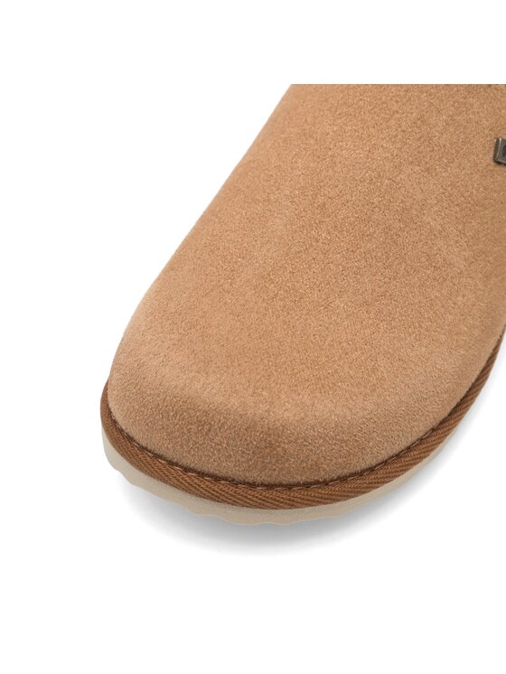 Inblu Pantofole Inblu CS15Q803 Marrone