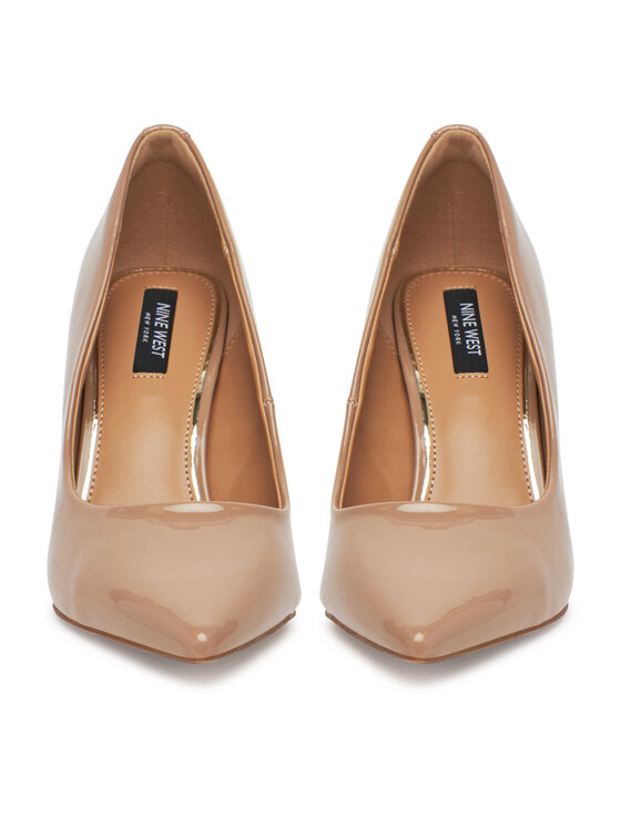 Nine West Туфлі на шпильці Nine West CD23029-1 Бежевий