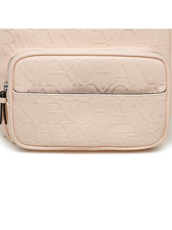 Armani Exchange Σακίδιο Armani Exchange 942805 CC793 17970 Μπεζ
