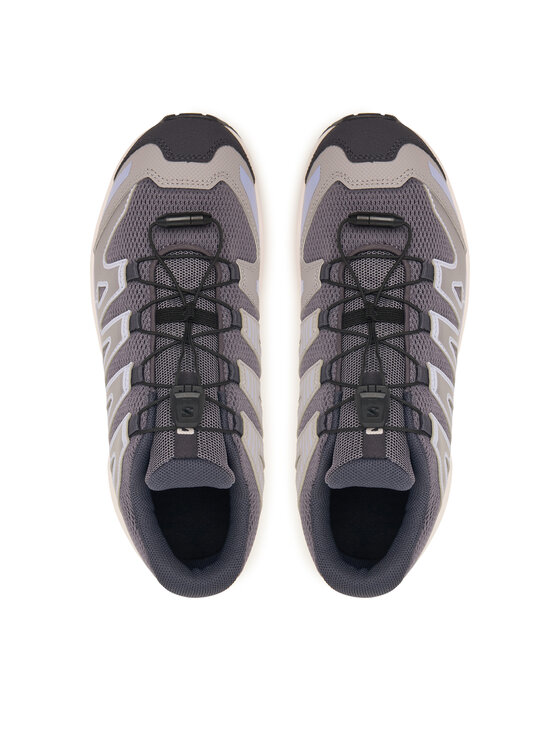 Salomon Взуття для бігу Salomon XA PRO J L49302900 Фіолетовий