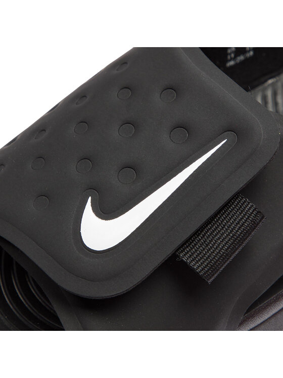 Nike Sandály Nike Sunray Adjust 5 (GS/PS) AJ9076 001 Černá