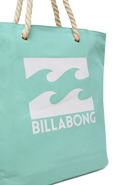 Billabong Сумка Billabong BLB-B-001-07 Бірюзовий