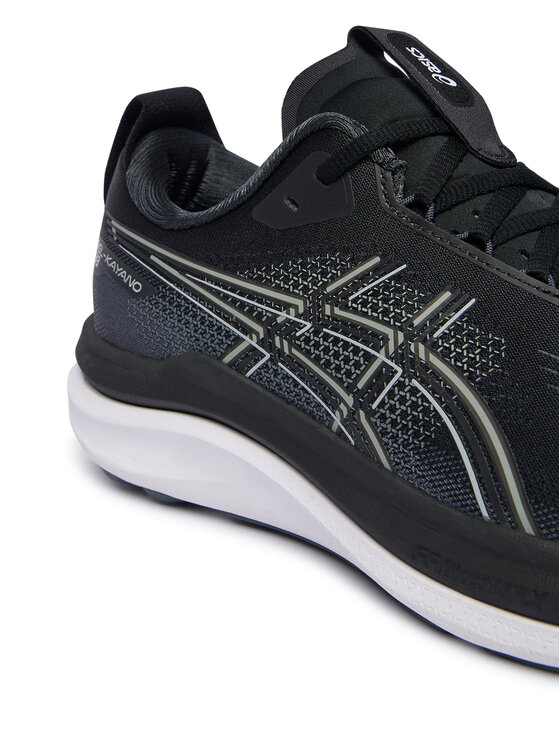 Asics Tekaški čevlji Asics Gel-Kayano 33 1011C167 Črna