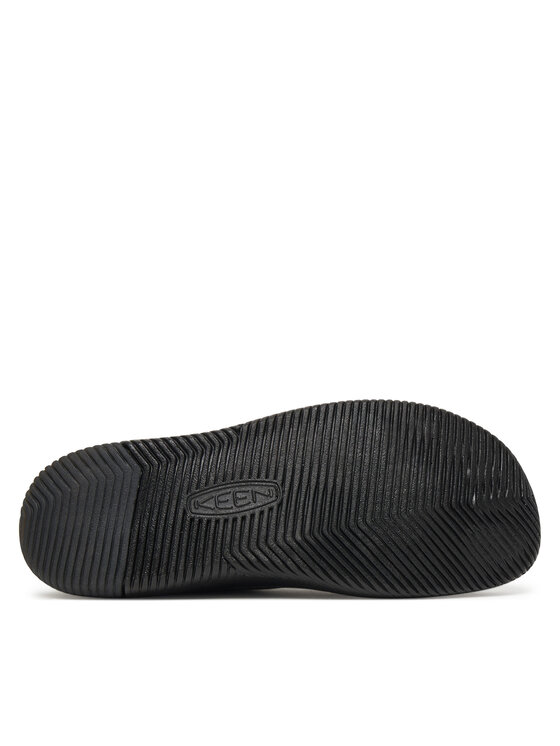 Keen Снікерcи Keen KNX Chukka 1029529 Чорний