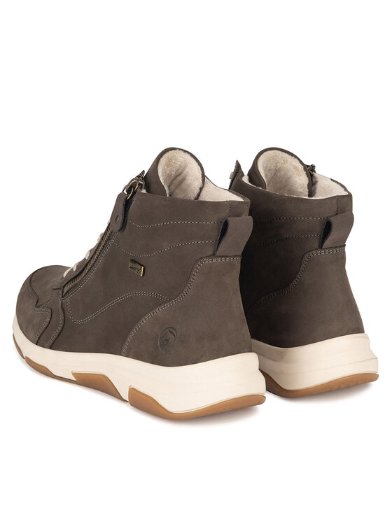 Remonte Botines planos Remonte D1S71-45 Marrón