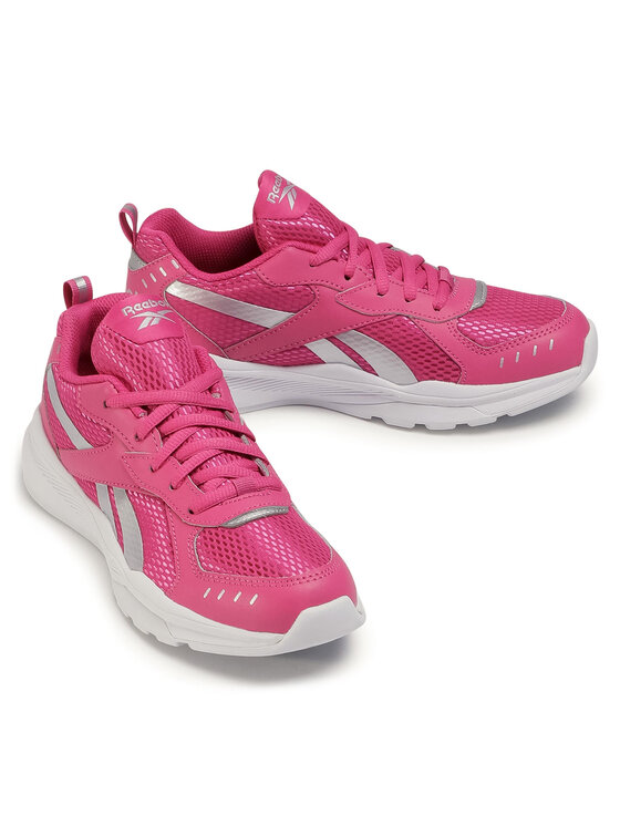 Reebok Skriešanas apavi Reebok Xt Sprinter FV0492 Rozā