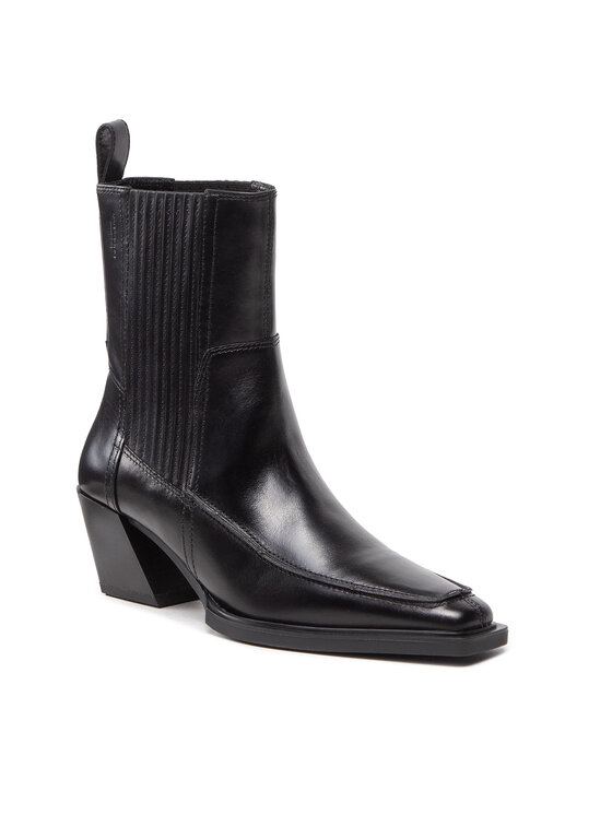 Vagabond Shoemakers Ботильйони Vagabond Shoemakers Alina 5421-201-20 Чорний