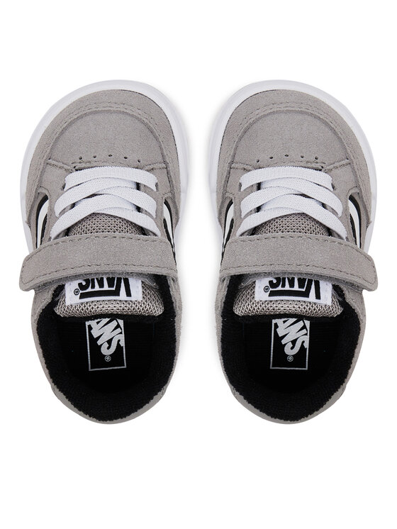 Vans Superge Vans Hylane V VN000D4M2391 Siva