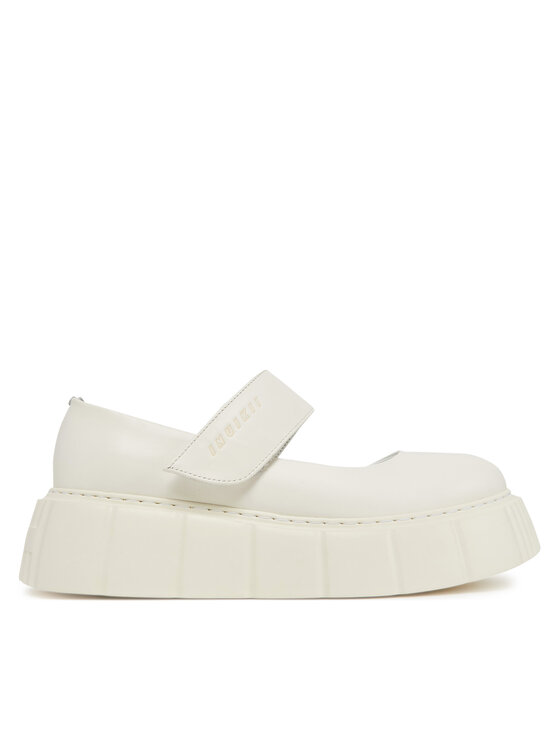 Inuikii Poltopánky Inuikii Matilda M.J. 30102-056 Biela