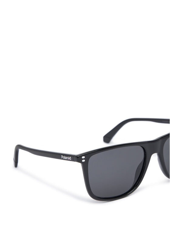 Polaroid Saulesbrilles Polaroid 6232/S 207831 Melns