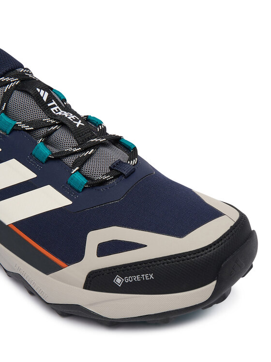adidas Трекінгові черевики adidas Terrex Skychaser Ax5 Gore-Tex Hiking Shoes KJ8938 Кольоровий